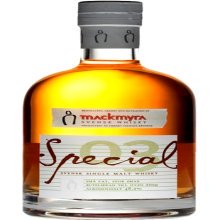 Mackmyra Special 03