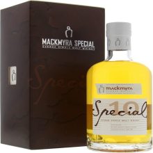 Mackmyra Special 10