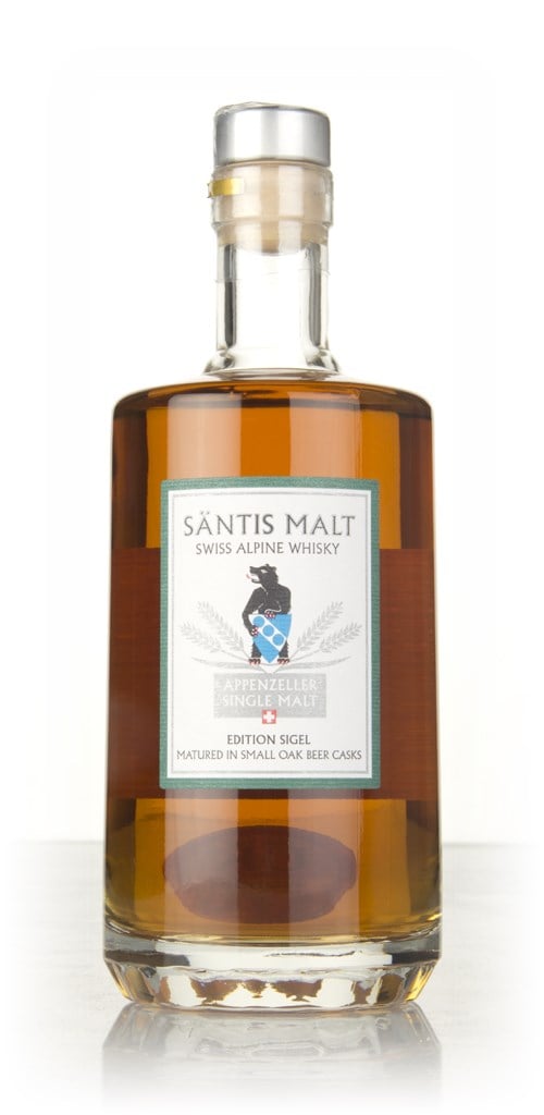 Santis Edition Sigel