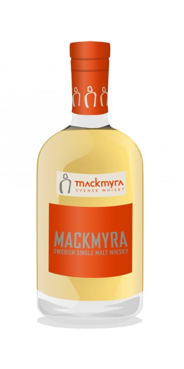 Mackmyra Special 01