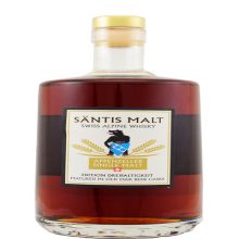 Santis Edition Säntis