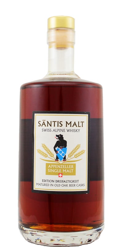 Santis Edition Säntis