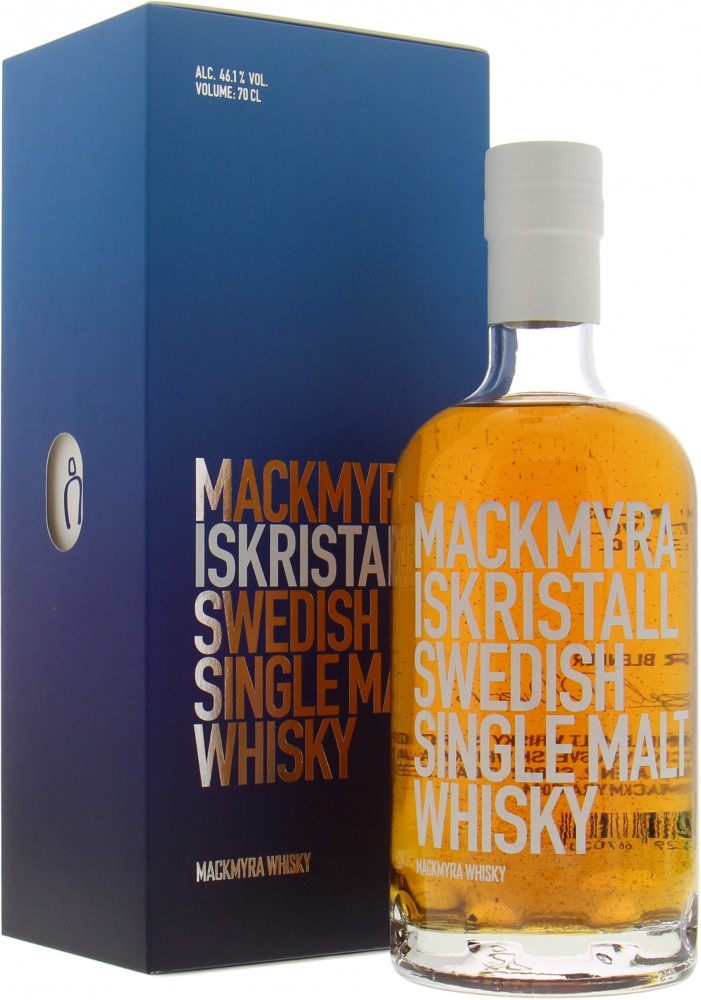 Mackmyra Iskristall