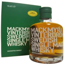 Mackmyra Vinterdrom