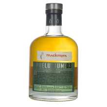 Mackmyra Preludium 03