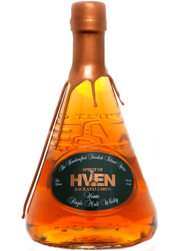 Spirit of Hven Urania
