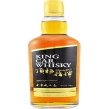 Kavalan King Car Conductor