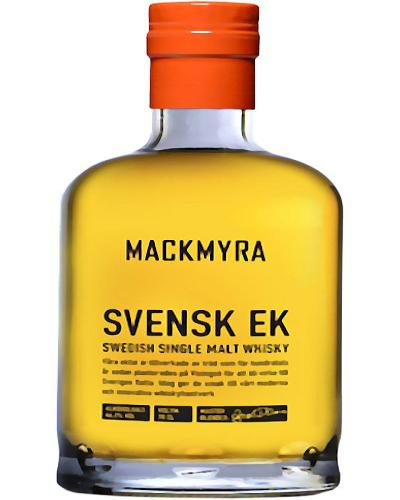 Mackmyra Svensk Ek