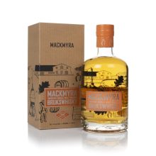 Mackmyra The Swedish Whisky (Brukswhisky)