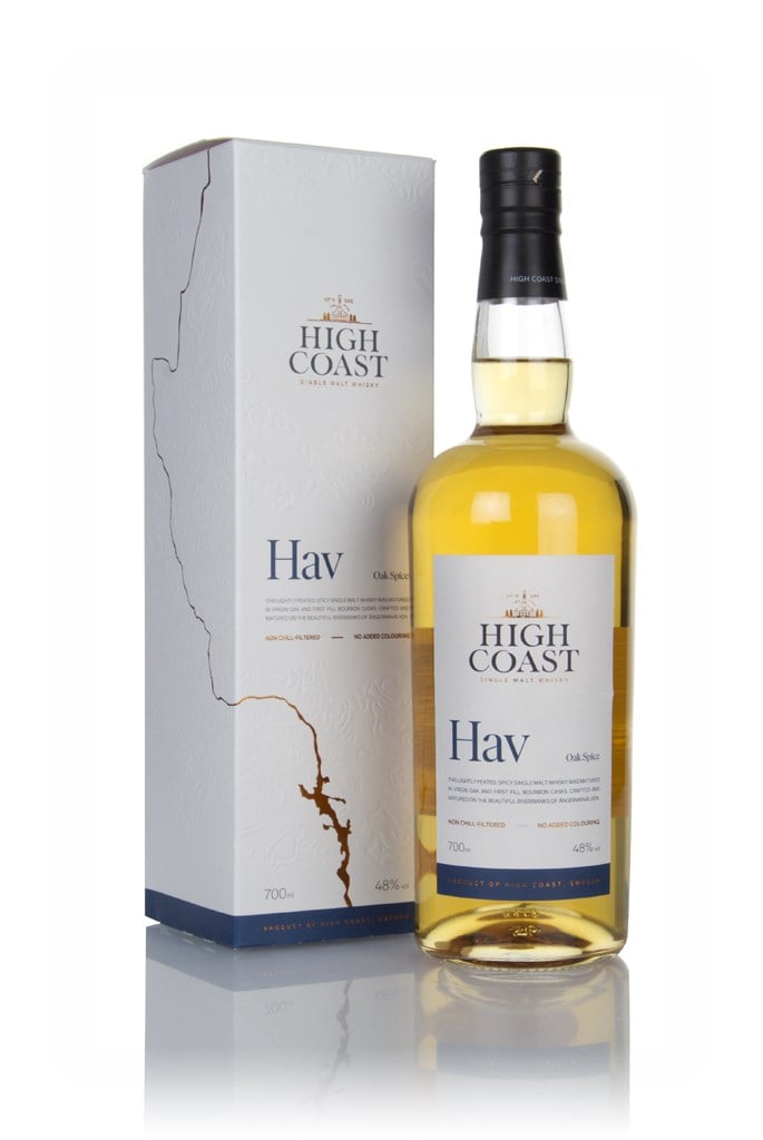High Coast (Box) Hav