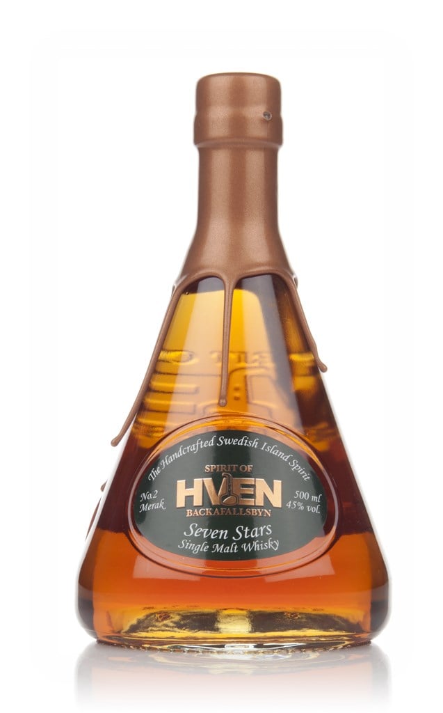 Spirit of Hven Seven Stars No. 2 Merak