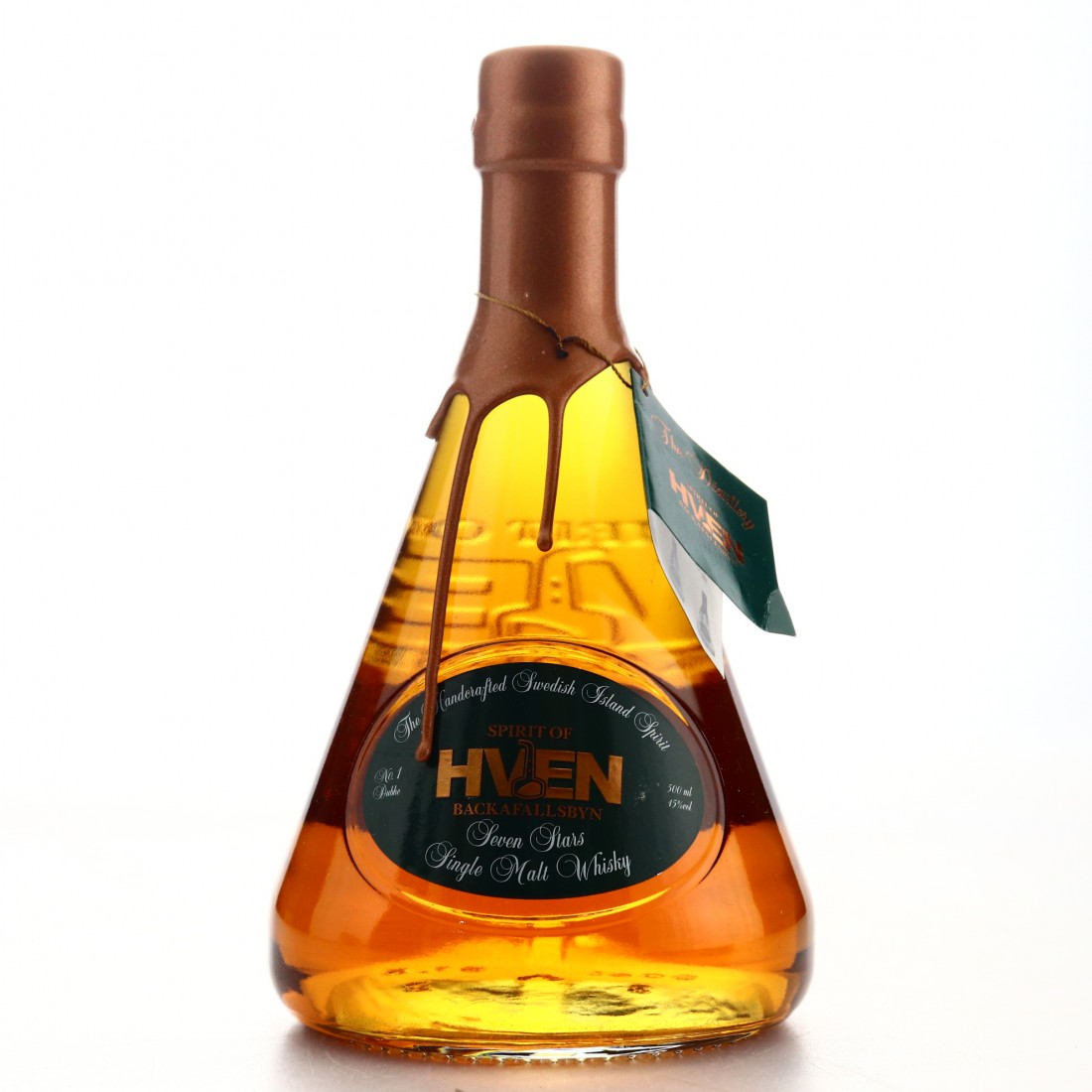 Spirit of Hven Seven Stars No. 1 Dubhe