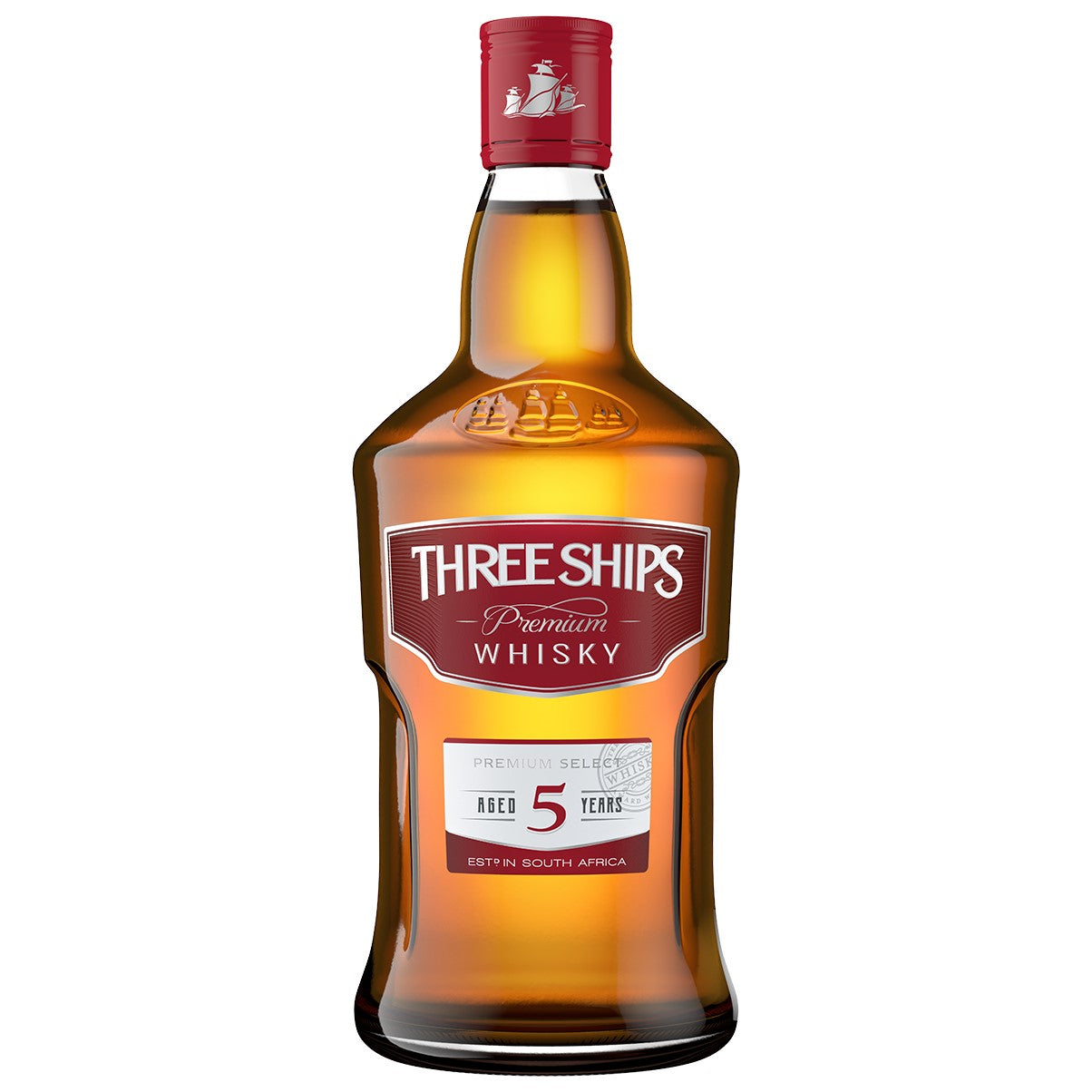 Three Ships 5yo