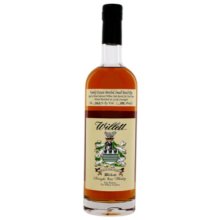Willett Family Estate 2yo Rye