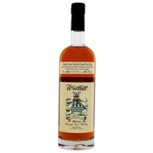 Willett Family Estate 2yo Rye