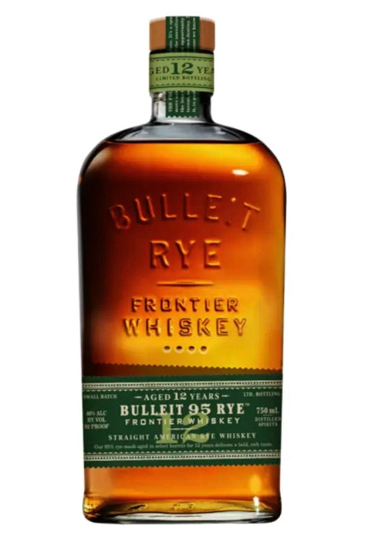 Bulleit Rye
