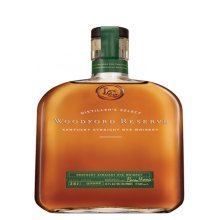 Woodford Reserve Straight Rye