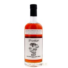 Willett Family Estate Rye XCF 1.0