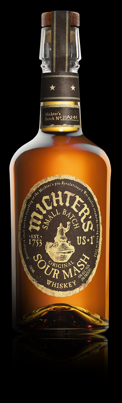 Michter's Sour Mash