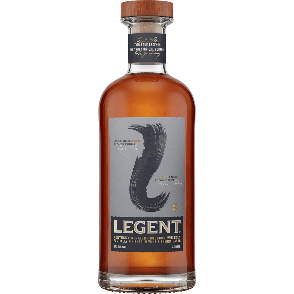 Legent Bourbon
