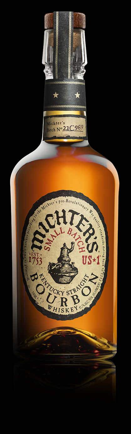 Michter's Small Batch US*1 Bourbon