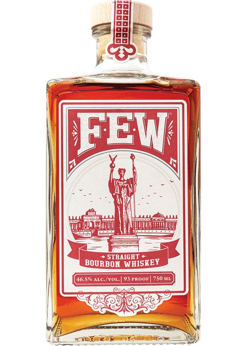 FEW Bourbon