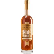 Smooth Ambler Old Scout 10yo Bourbon
