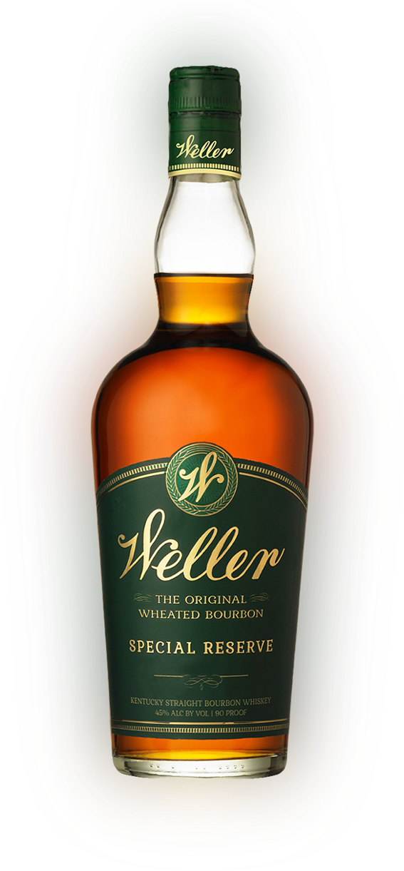 W.L. Weller Special Reserve