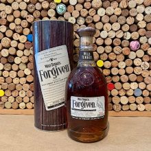 Wild Turkey Forgiven