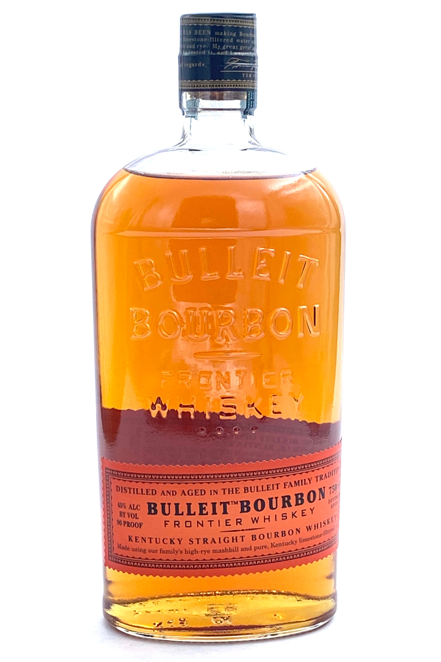 Bulleit Bourbon