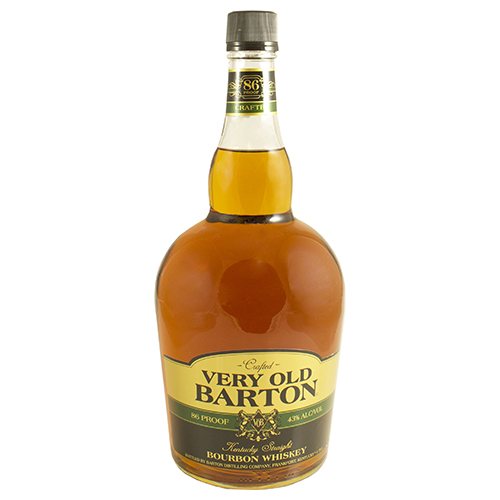 Very Old Barton 6yo