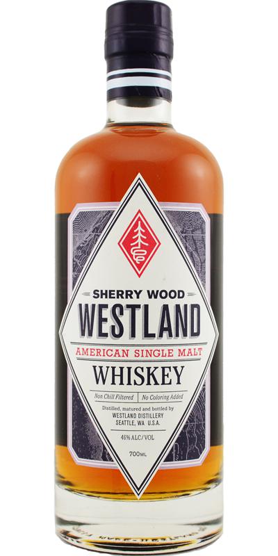 Westland Sherry Wood