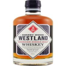 Westland Sherry Wood