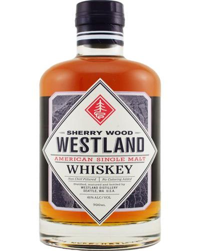 Westland Sherry Wood
