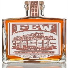 FEW Single Malt