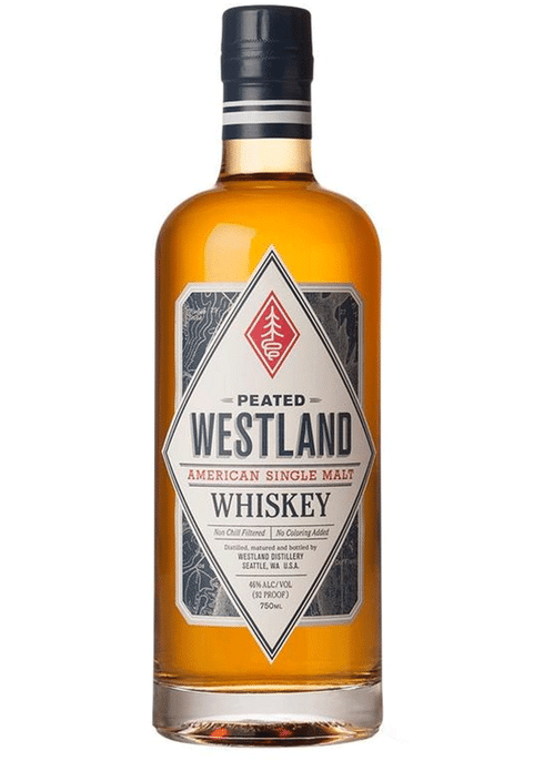 Westland Peated
