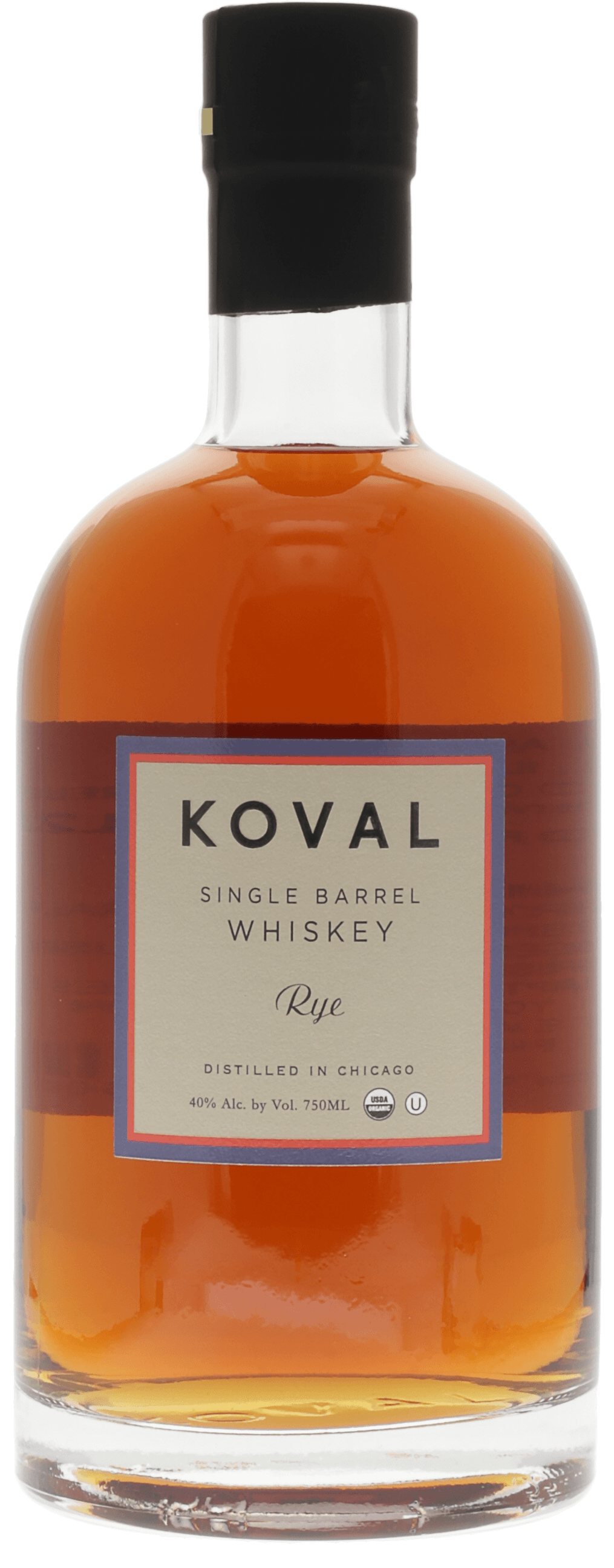 Koval Single Barrel Rye
