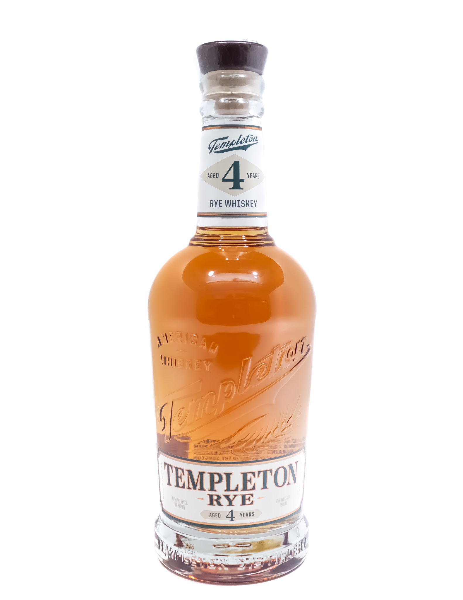 Templeton Rye