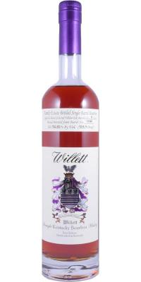 Willett Family Estate 22yo Bourbon