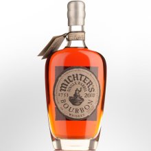Michter's 20yo Single Barrel Bourbon