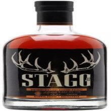 Stagg Jr (batches 3+)
