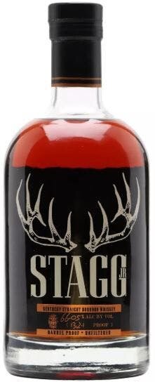 Stagg Jr (batches 3+)