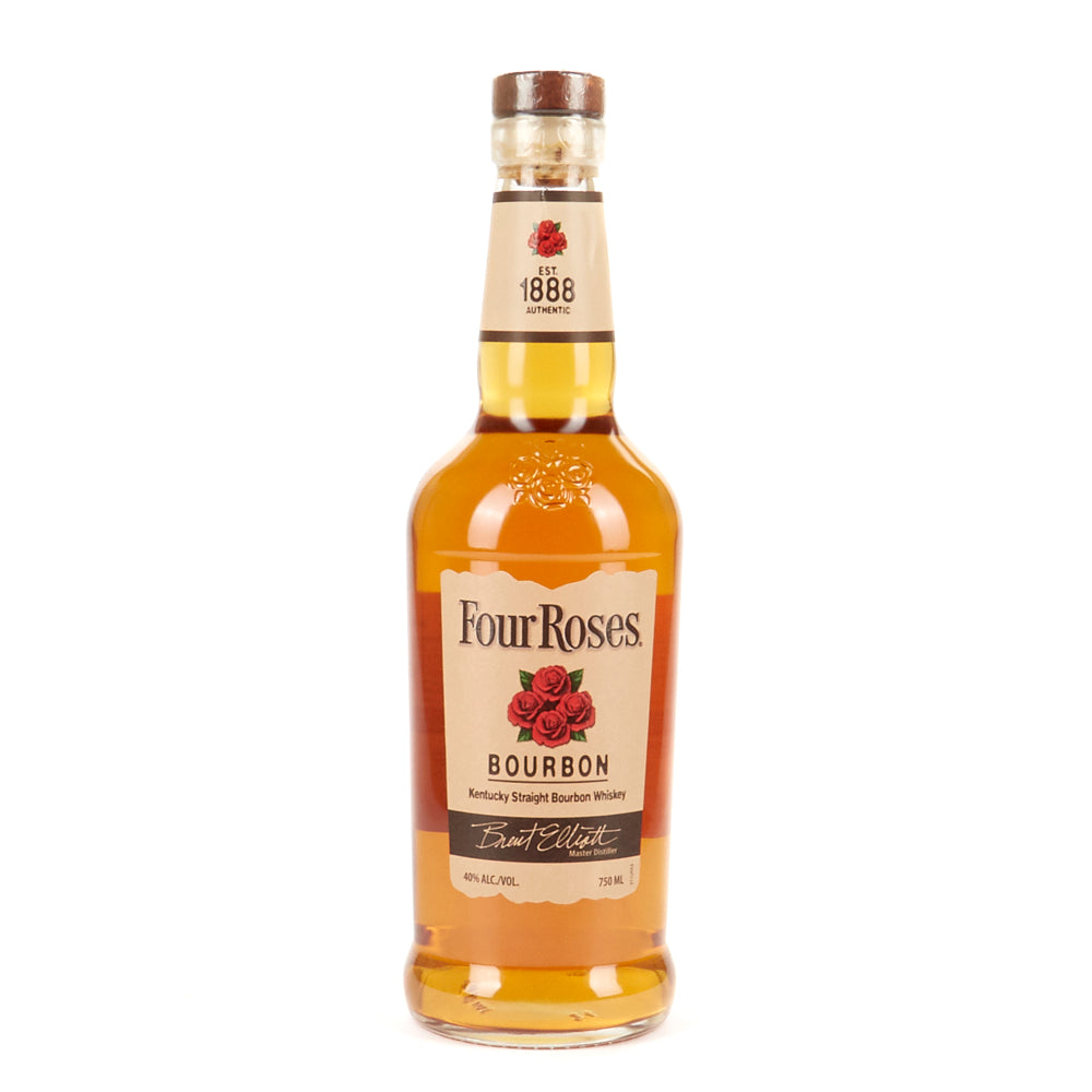 Four Roses (Yellow Label)