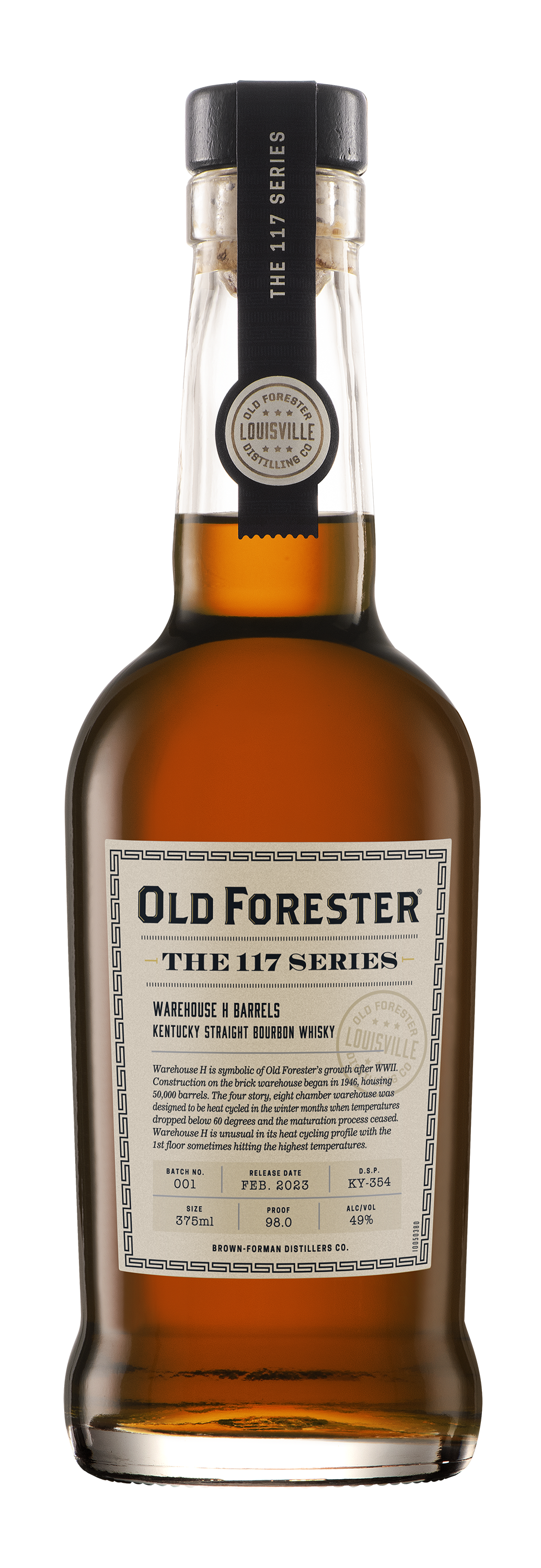 Old Forester