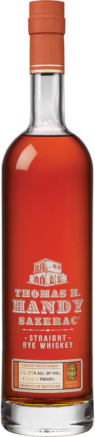 Thomas H. Handy Sazerac