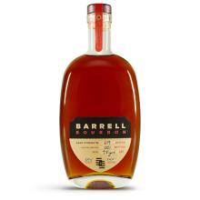 Barrell Bourbon Batch 019