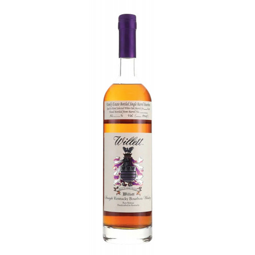 Willett Family Estate 17yo Bourbon