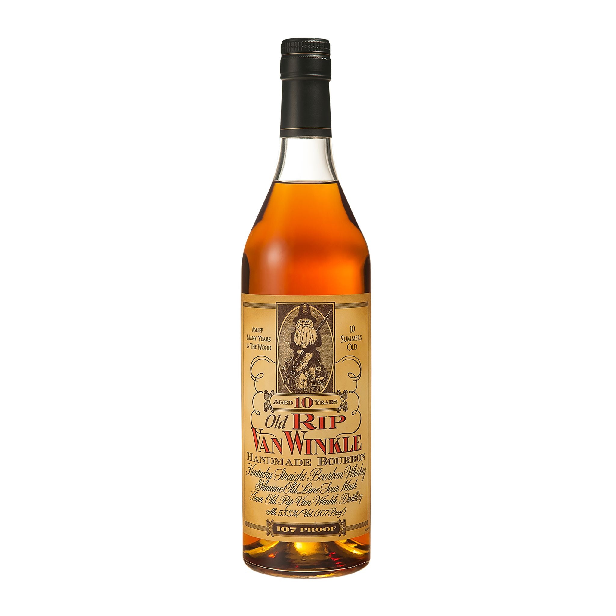 Old Rip Van Winkle 10yo