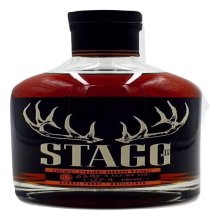 Stagg Jr batch 11 (127.9 proof)