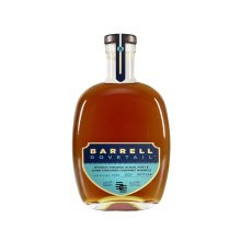 Barrell Dovetail Whiskey (all Batches)